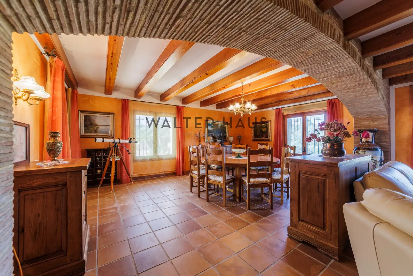 Casa con piscina en venta en Urbanitzacio Mas Artigas, imagen 7