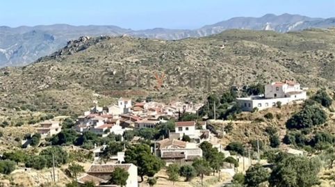 Foto 5 de Casa adosada en venda a Calle Santiago, 35, Lubrín, Almería