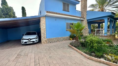 Photo 2 of Houses for sale in Villamontes - Boqueres, San Vicente del Raspeig / Sant Vicent del Raspeig