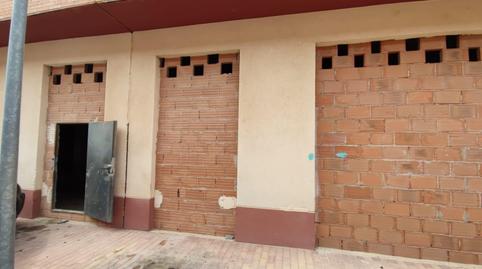 Photo 4 of Premises to rent in Roldán, Murcia