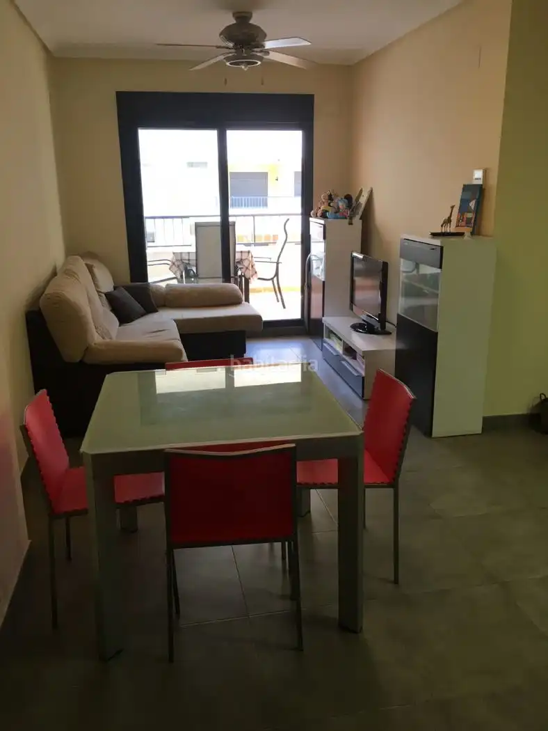 Apartament amb piscina en venda a V-02 85, imagen 9