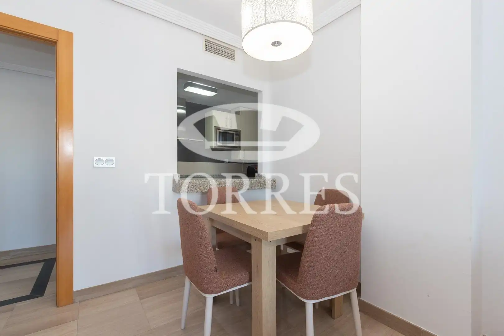 Dormitori de Pis en venda en Málaga amb Aire condicionat, Terrassa i Traster