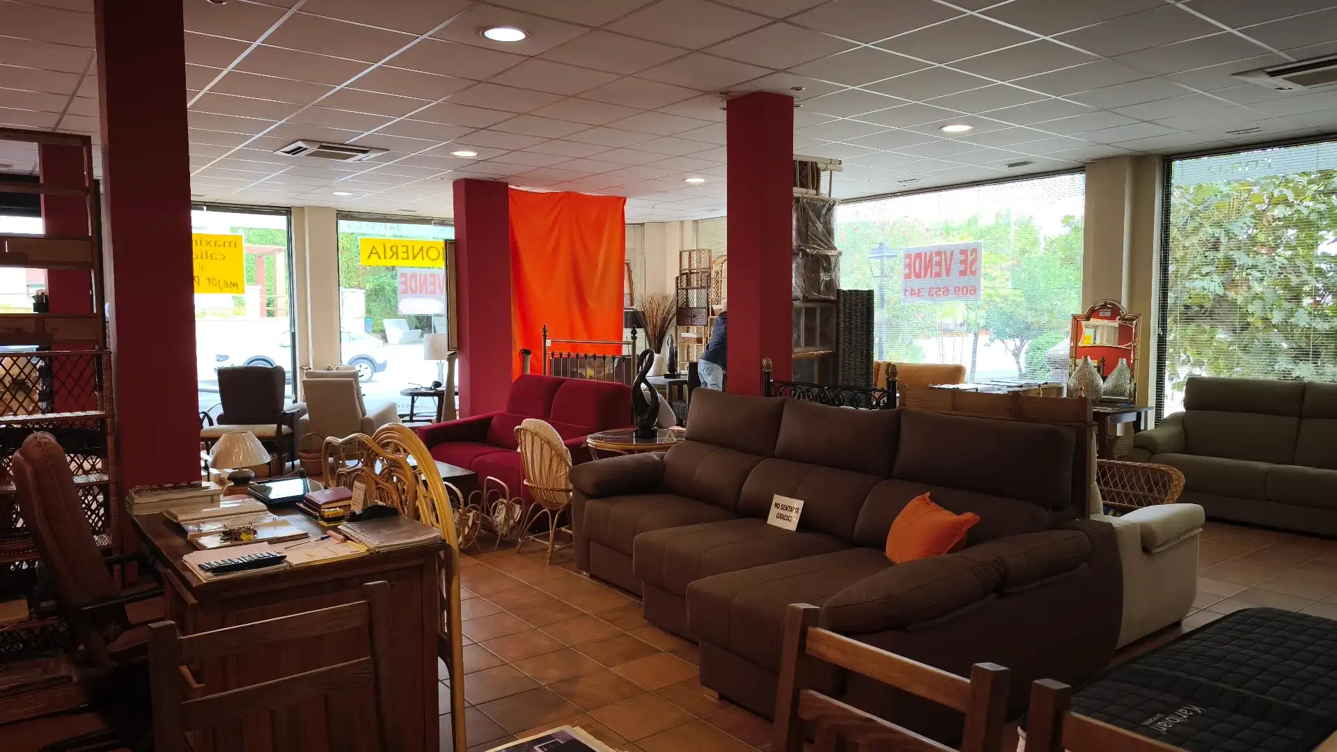 Local comercial en venda a Avenida Madrid, imagen 10
