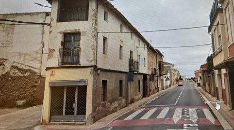 Foto 2 de Casa o chalet en venta en Calle de la Carretera a Baños, Bobadilla, La Rioja