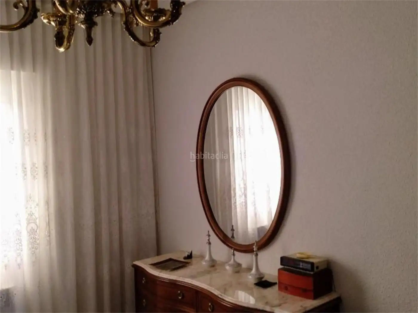 Flat for sale in Calle Ronda de Viriato 31, imagen 12