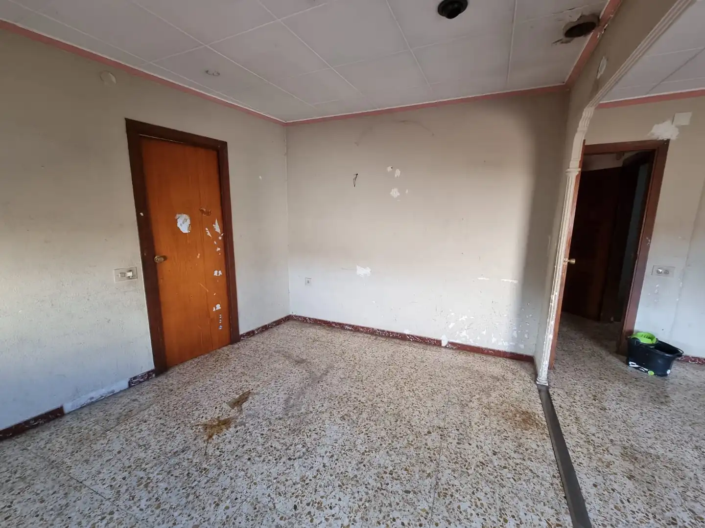 Piso en venta en C/ Dr. Ferrán, Vilanova de Segrià