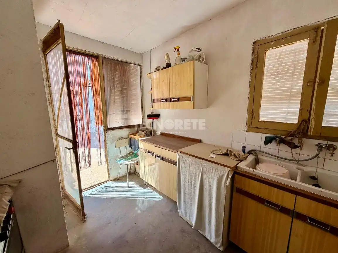 Kitchen of Houses for sale in Añover de Tajo  with Heating