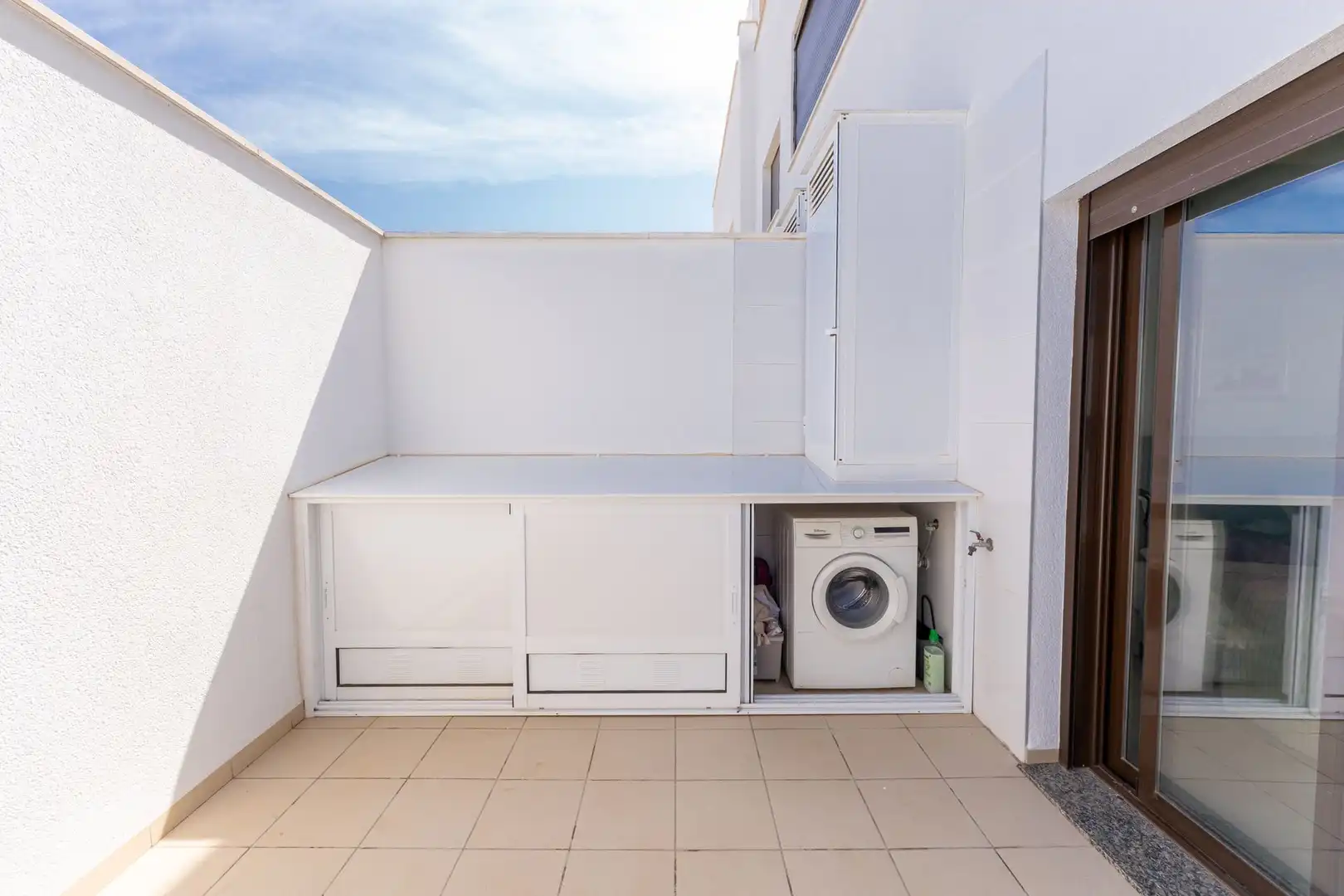 Apartment with terrace for sale in N/A, imagen 34