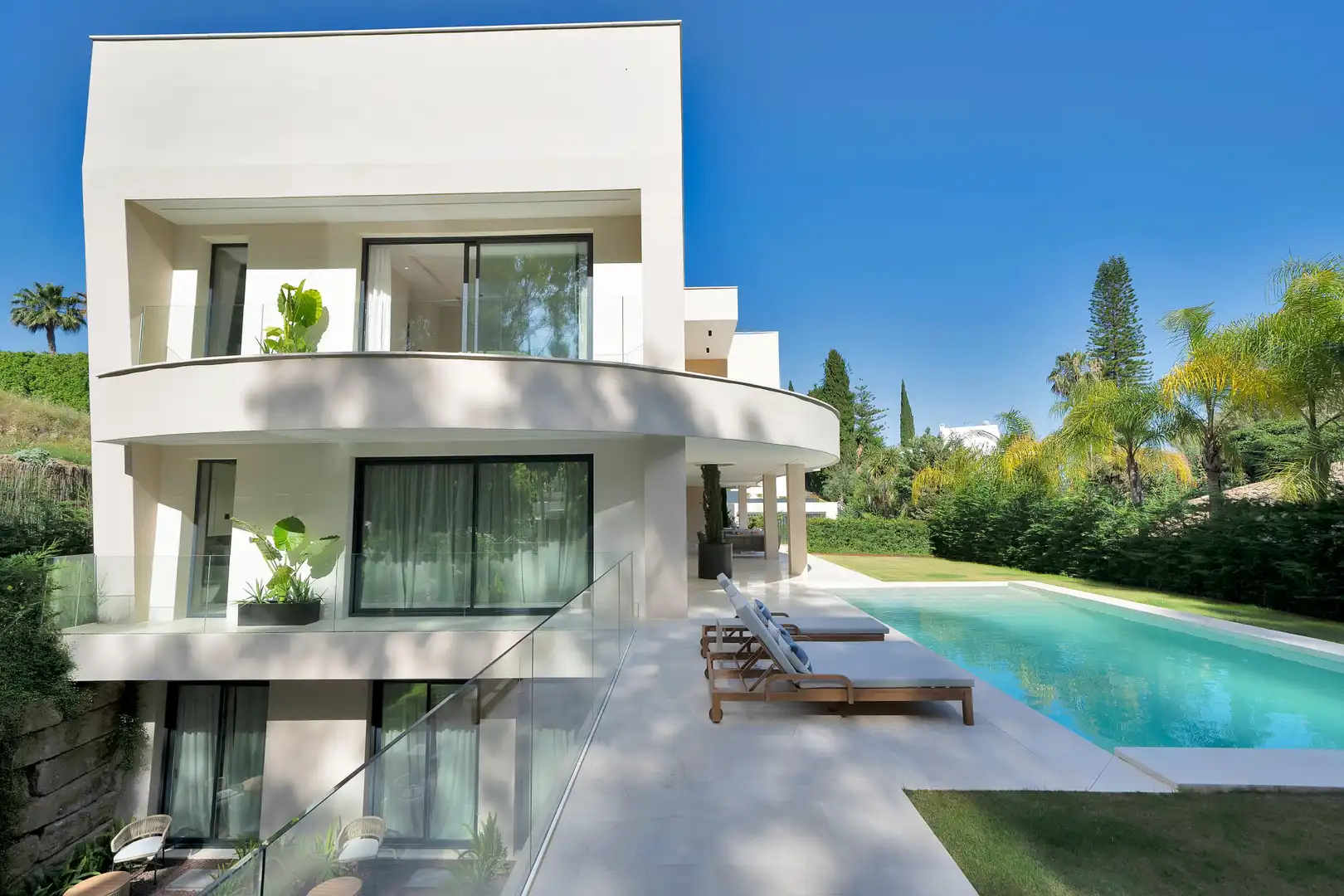 Houses for rent in 4 Calle Pléyades, Los Naranjos