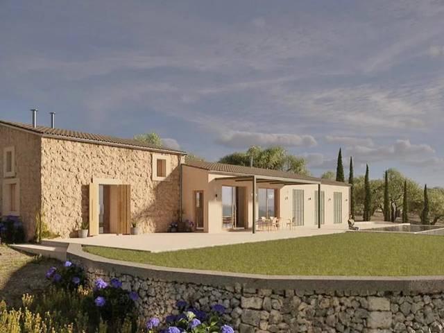 Finca rústica en Venta en Gran Via de Colom