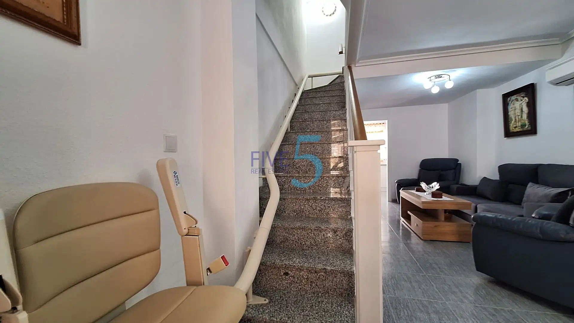 Adosado con terraza en venta en Orihuela Costa, imagen 14
