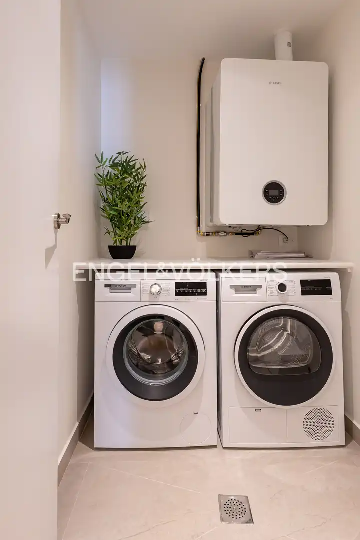 Piso en venta en Madrid con Aire acondicionado, Calefacción y Amueblado