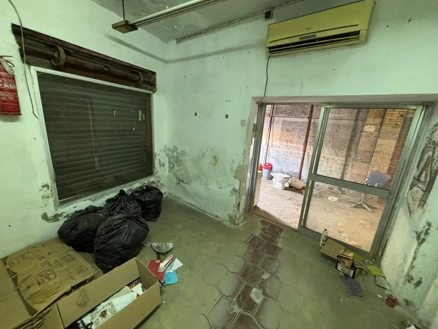Commercial properties for sale in Sevilla