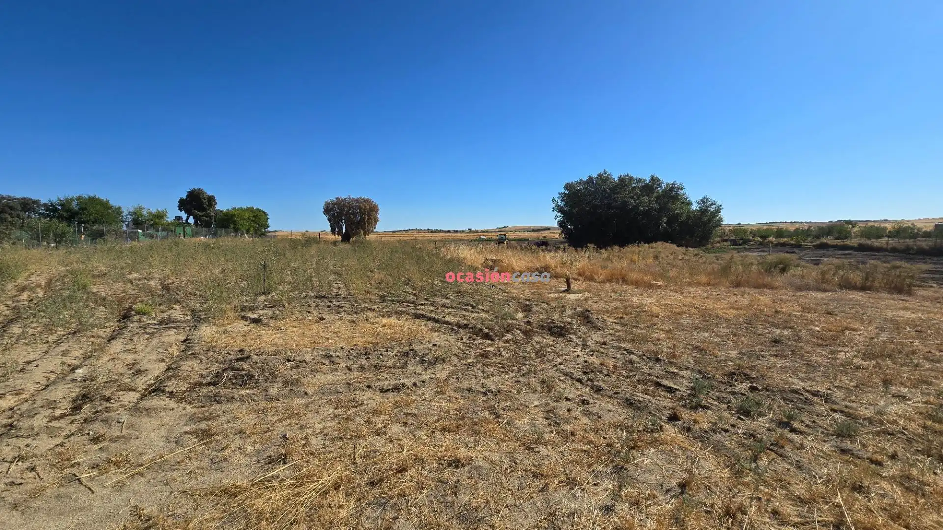 Finca rústica en venta en Villaralto