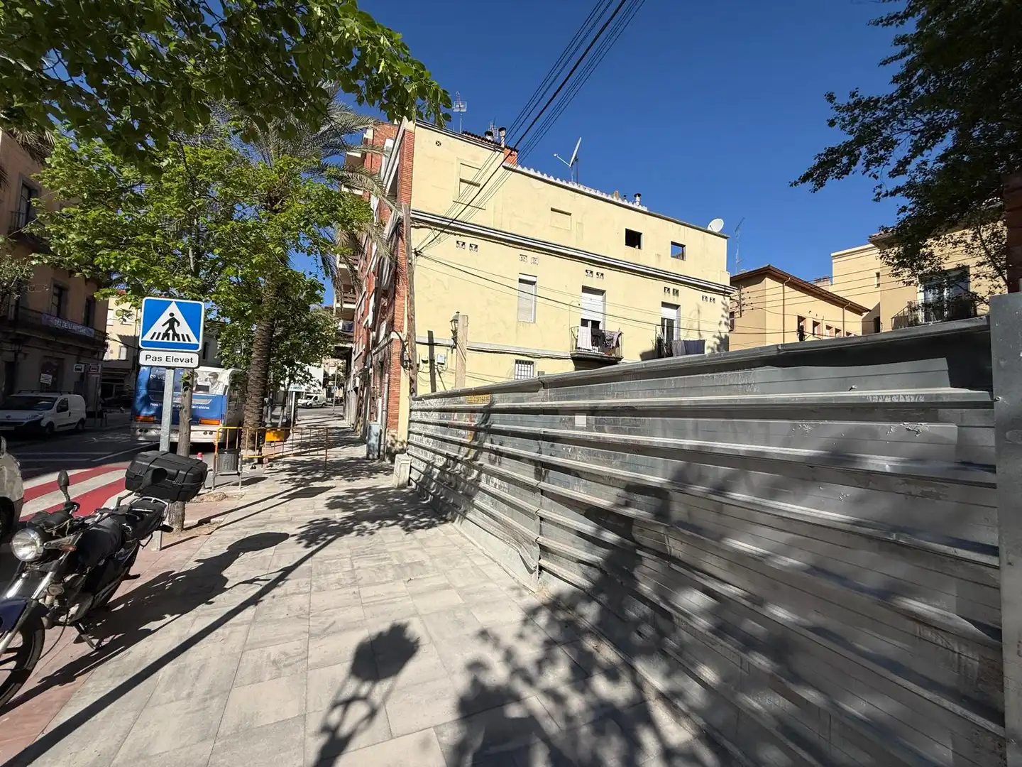 Planta baja en venta en Carrer Independència, 3, Martorell