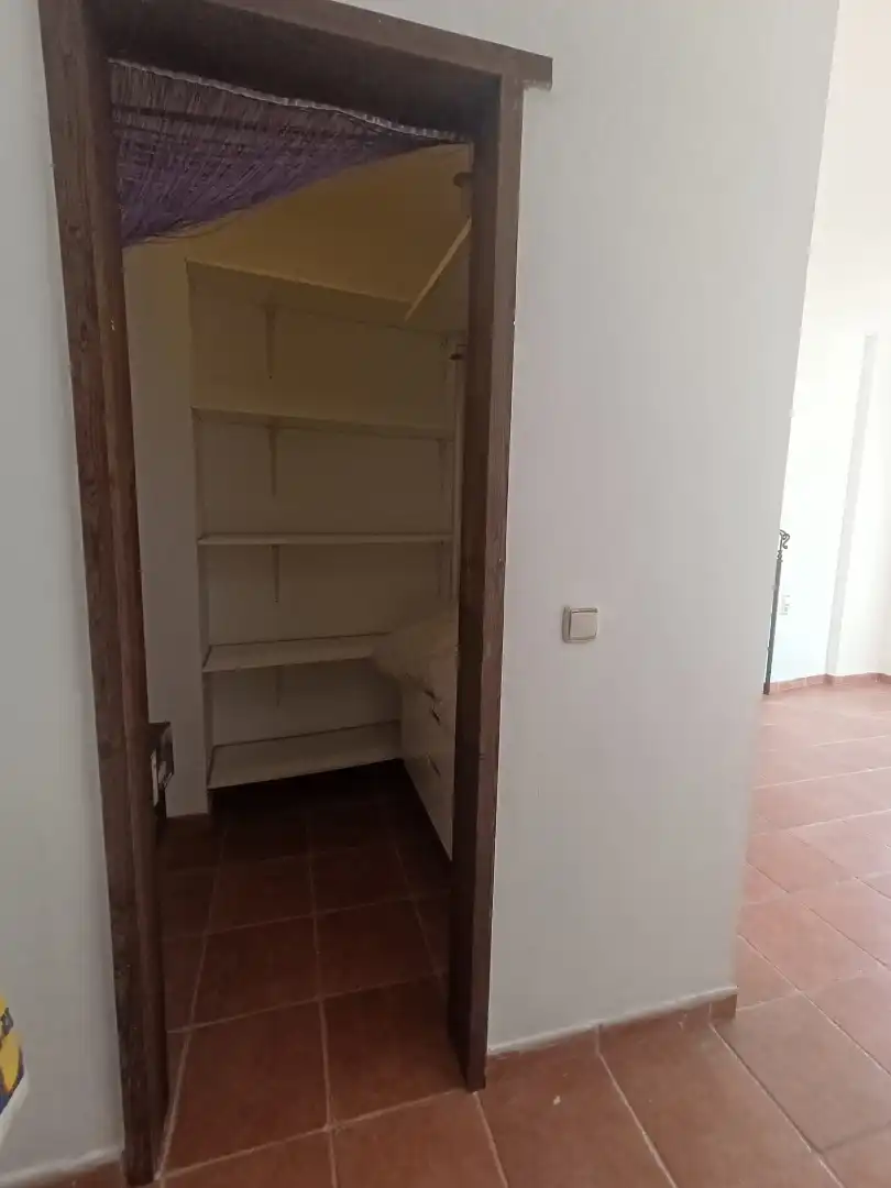 Detached homes for rent in Calle Héroe de Sostoa, 36, La Princesa