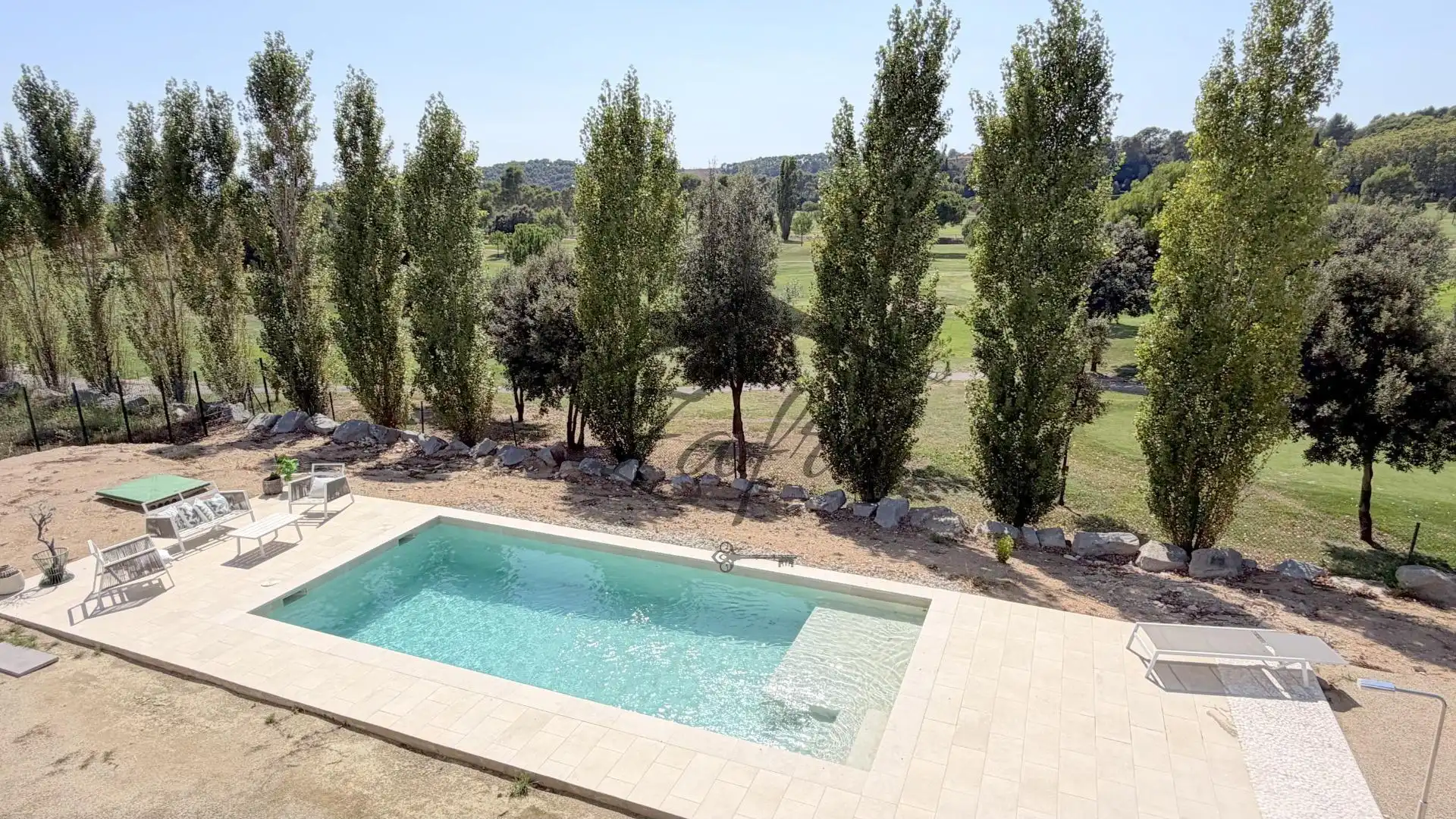 Haus mit Pool zum Verkauf in Carrer Carrer Marc de Vilalba, imagen 9