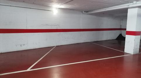 Photo 2 of Garage for sale in Carrer Bonastruc de Porta, Eixample Nord, Girona