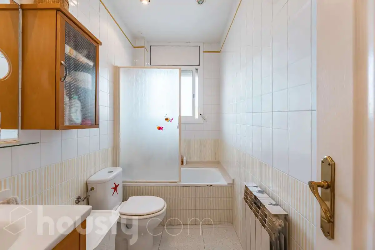 Piso en venta en CL BATISTA I ROCA, La Miranda - Can Candeler