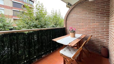 Foto 5 de Piso de alquiler en Zarautz, Gipuzkoa