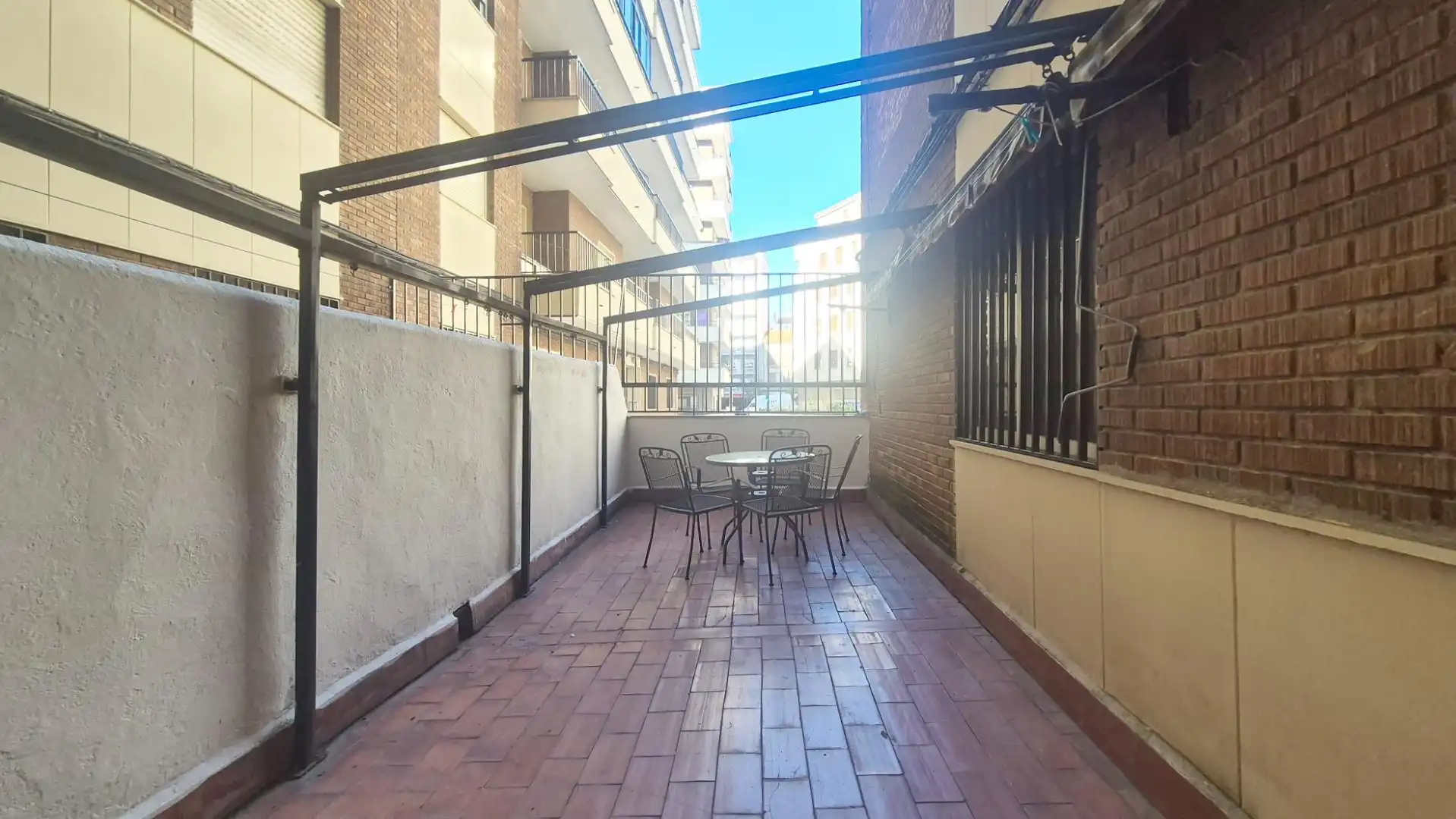 Appartement avec ascenseur à louer à Prosperidad - Delicias, imagen 6