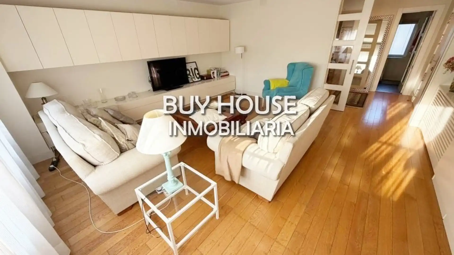 Pis en venda a Alameda de la Sagra