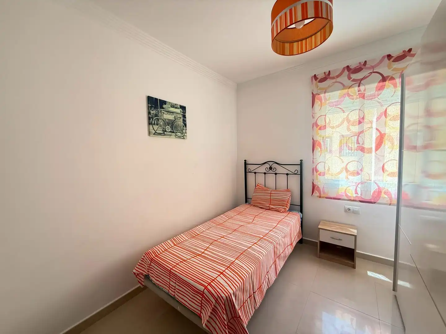 Wohnung zur Miete in Alameda, imagen 7
