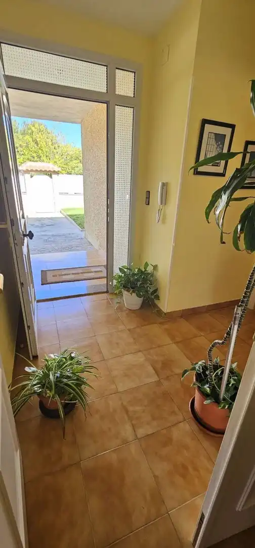 Casa o chalet en venta en Orihuela con Aire acondicionado, Jardín privado y Terraza