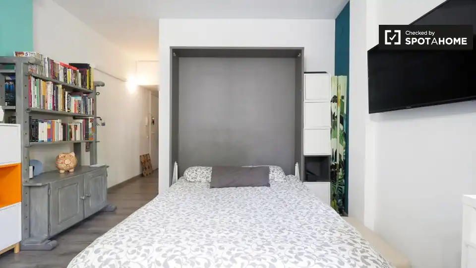 Habitación en Sarrià
