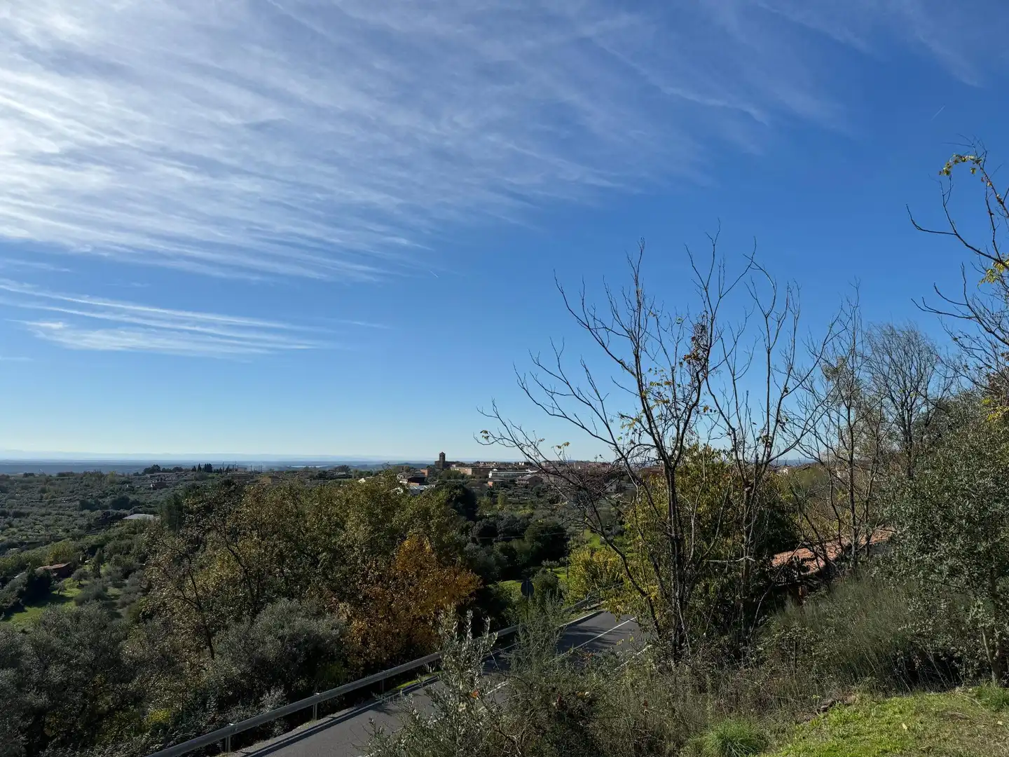 Vista exterior de Finca rústica en venta en Candeleda con Jardín privado