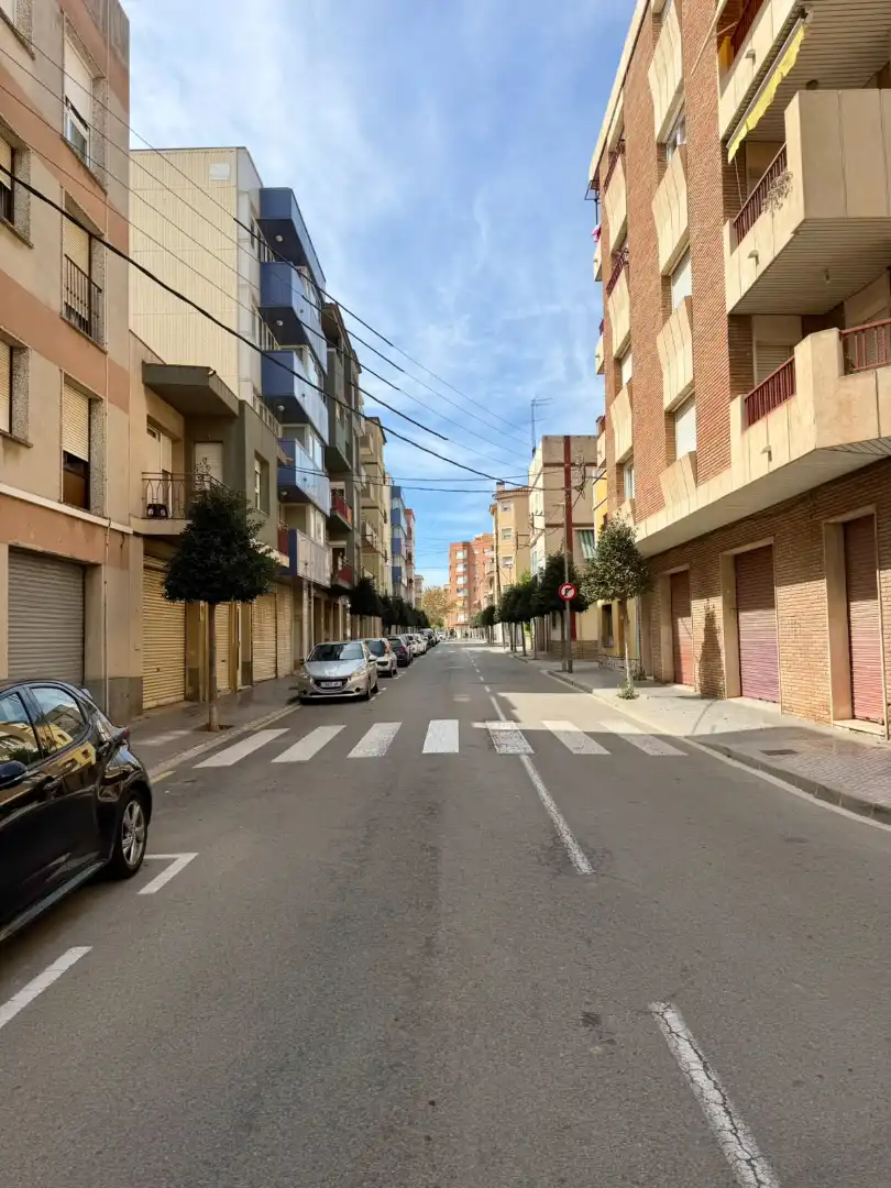 Penthouse with lift for sale in Carrer Verge de Montserrat 30, imagen 47