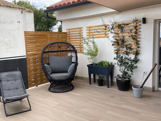 Casa-chalet en Venta en Alcázar de San Juan