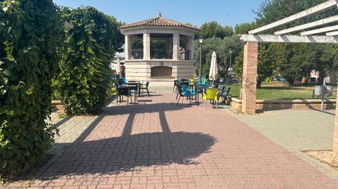 Foto 5 de Casa o xalet en venda a Plaza de España, Pina de Ebro, Zaragoza