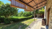 Garden of House or chalet for sale in Redondela  with Storage room