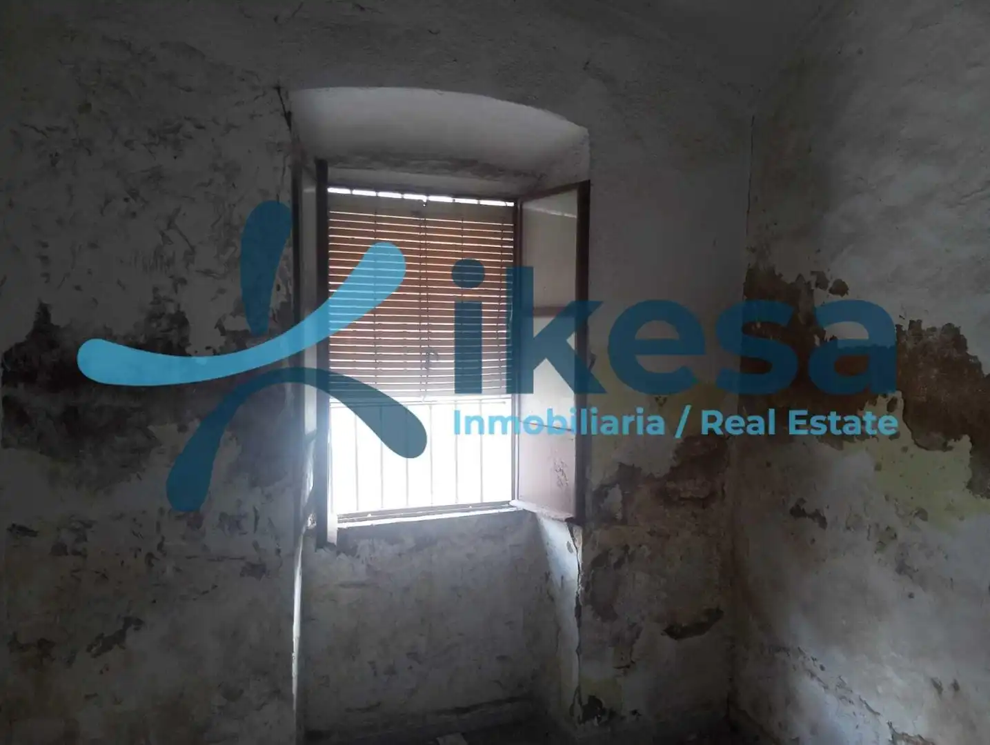 Casa adosada en venta en Higuera de Vargas