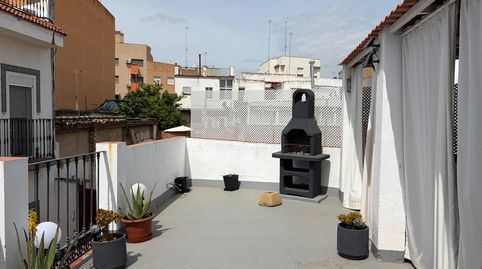 Foto 2 de Casa adosada en venta en Centro - Barriada Mallorca, Camas
