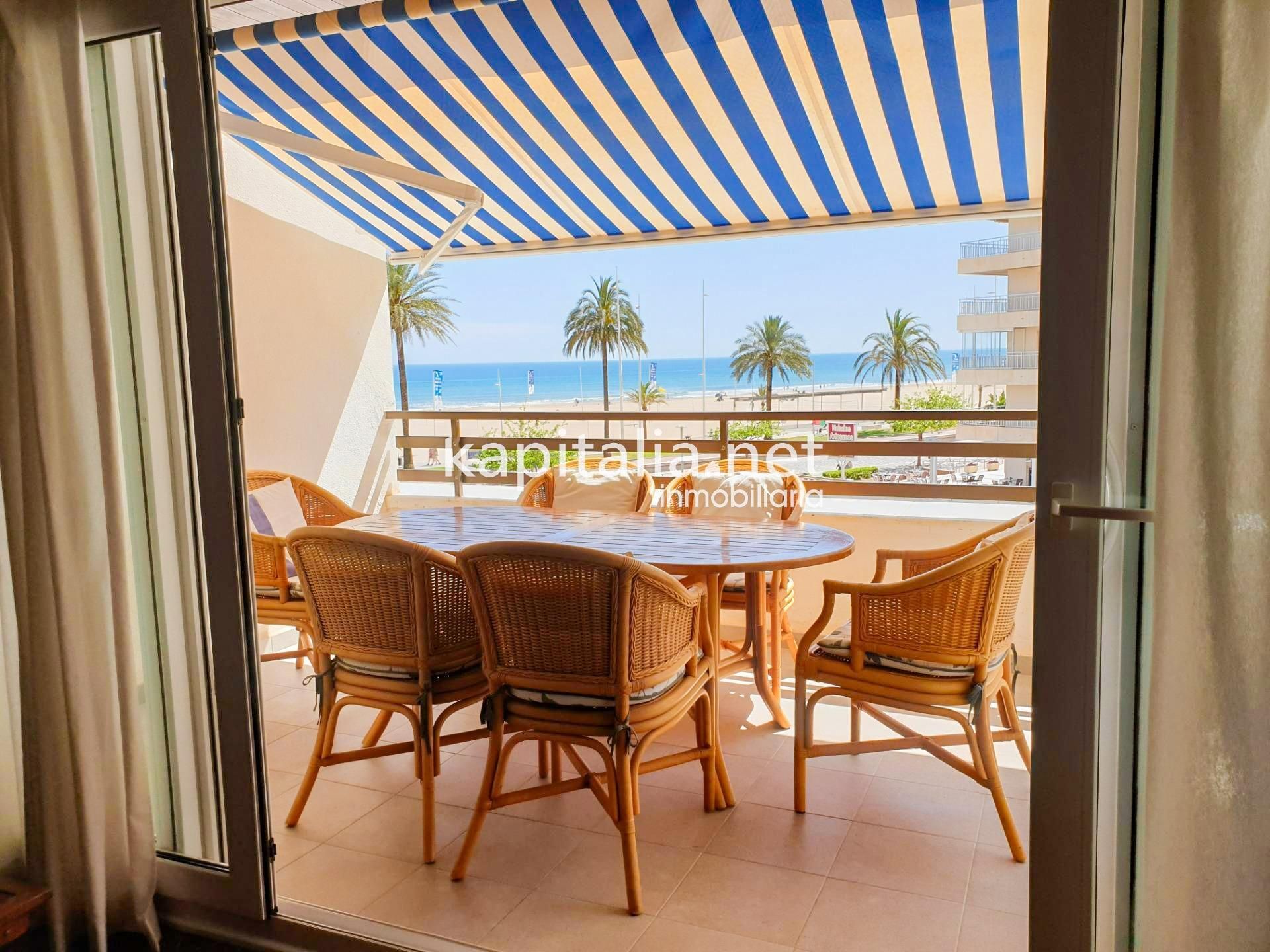 Dúplex en venda en Gandia amb Calefacció, Jardí privat i Terrassa