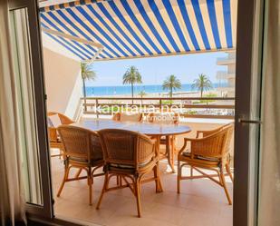 Duplex for sale in Gandia  with Heating, Private garden and Terrace