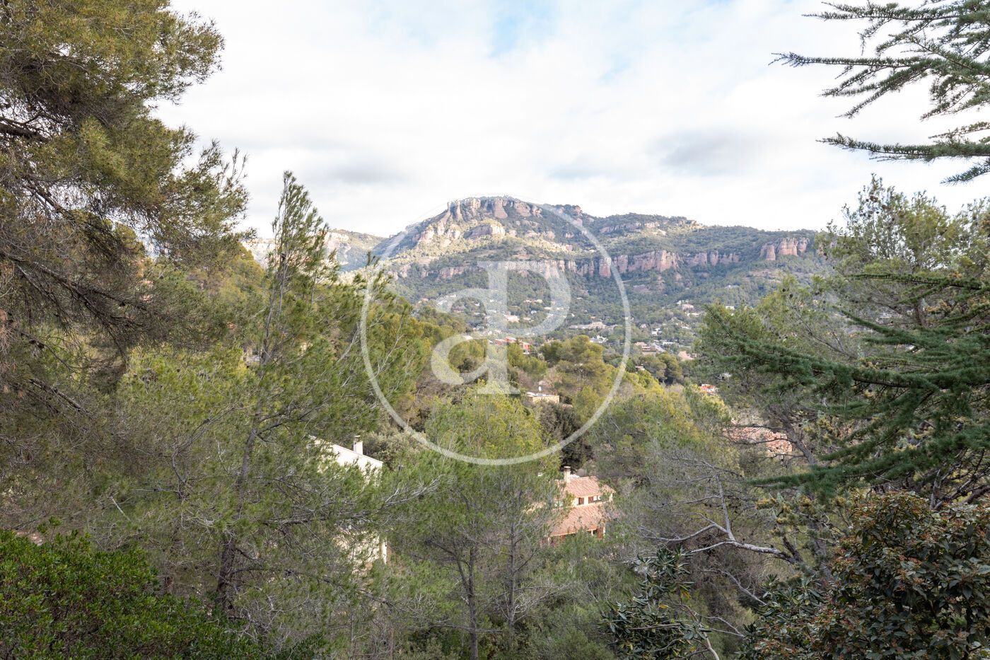 Außenansicht von Residential zum verkauf in Matadepera