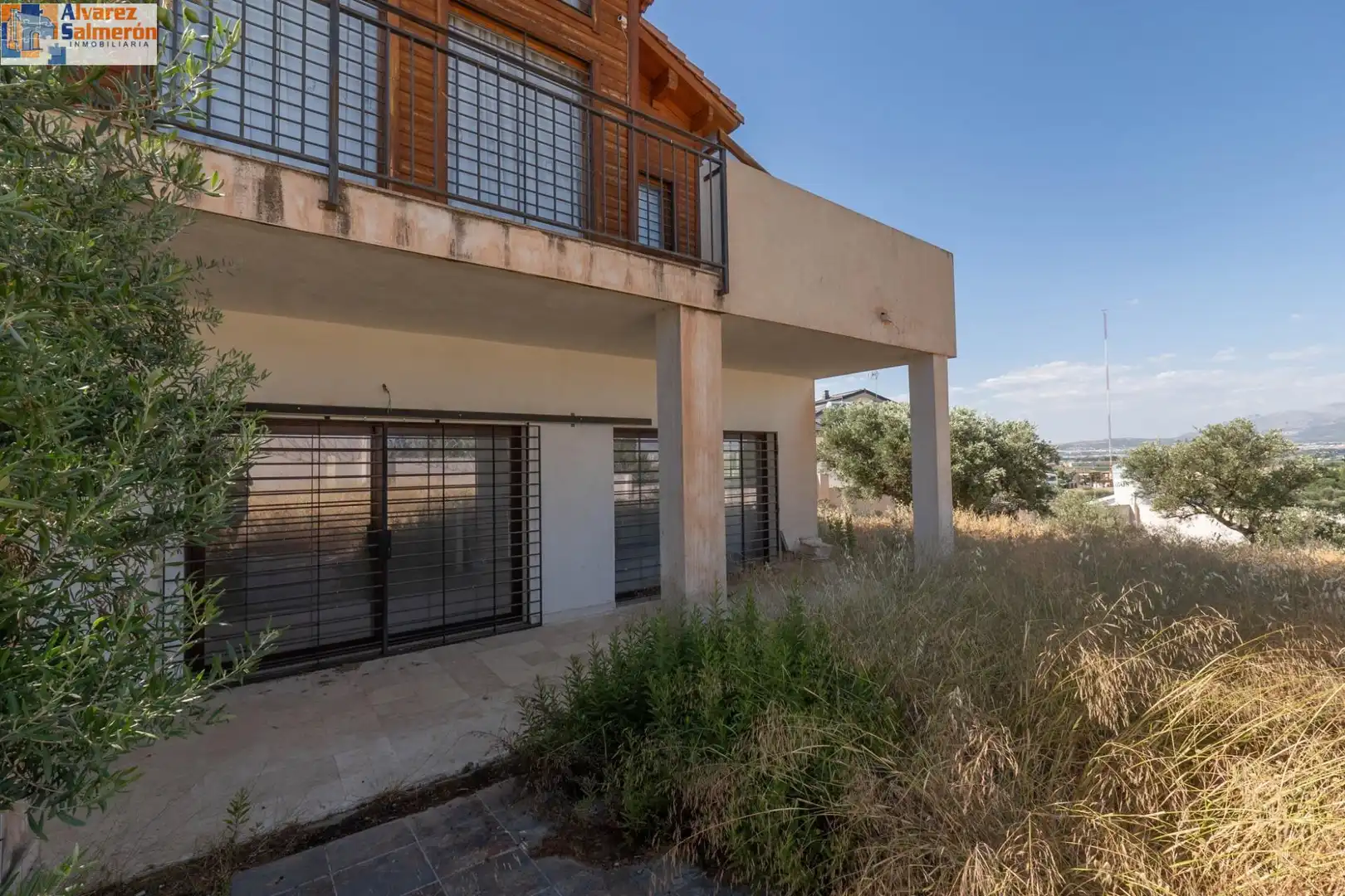 Villa mit Pool zum Verkauf in Calle nogal, imagen 51