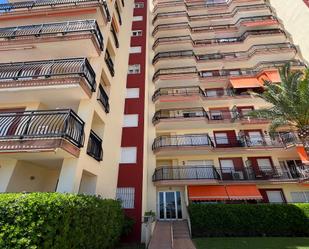 Apartament de lloguer a Gandia