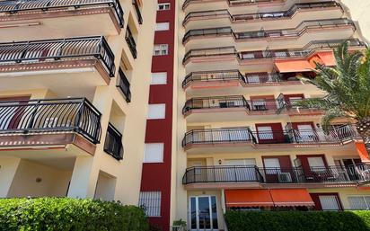 Exterior view of Apartment to rent in Gandia  with Swimming Pool