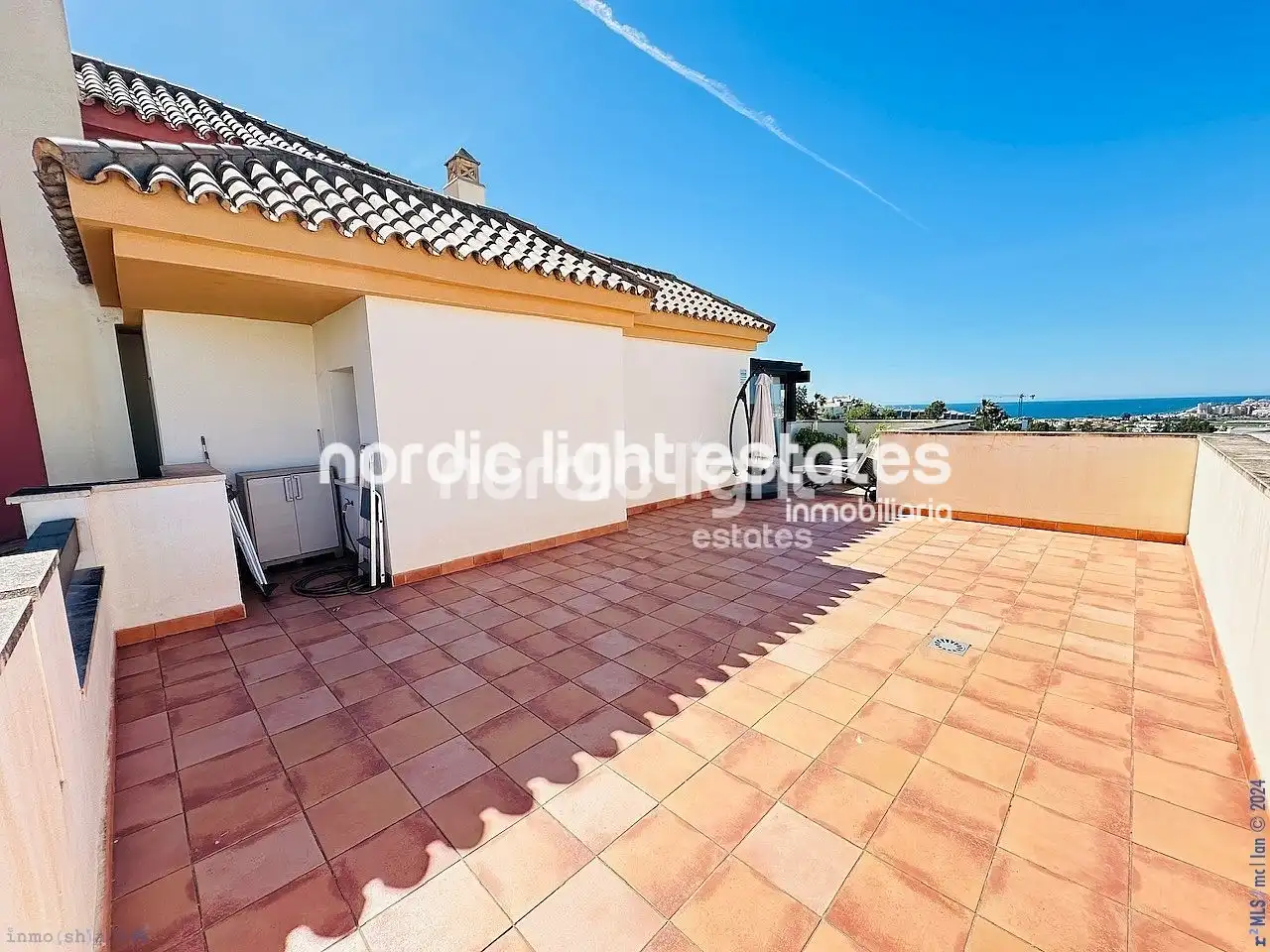 Wohnung mit Pool zum Verkauf in Caleta de Vélez, imagen 9
