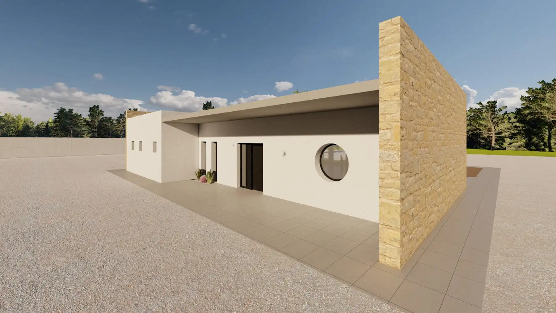 Villa mit Pool zum Verkauf in El Pinós / Pinoso, imagen 22