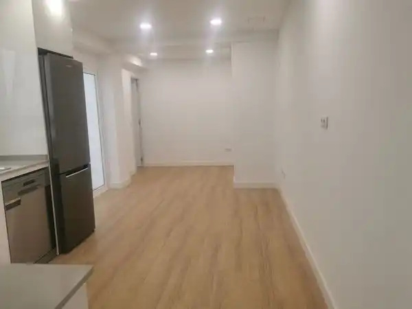 Piso de alquiler en Centro