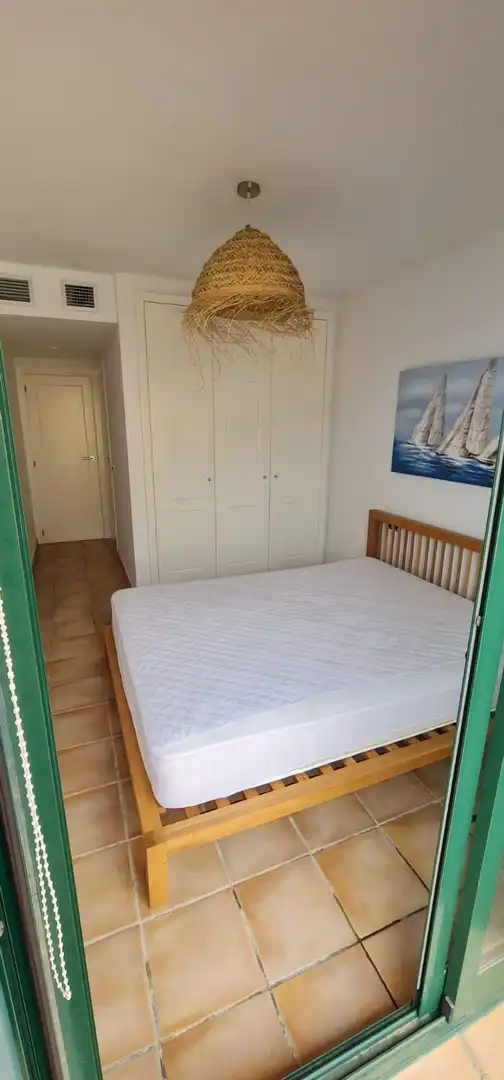 Habitación de Apartamento en venta en Altea con Aire acondicionado, Calefacción y Piscina comunitaria