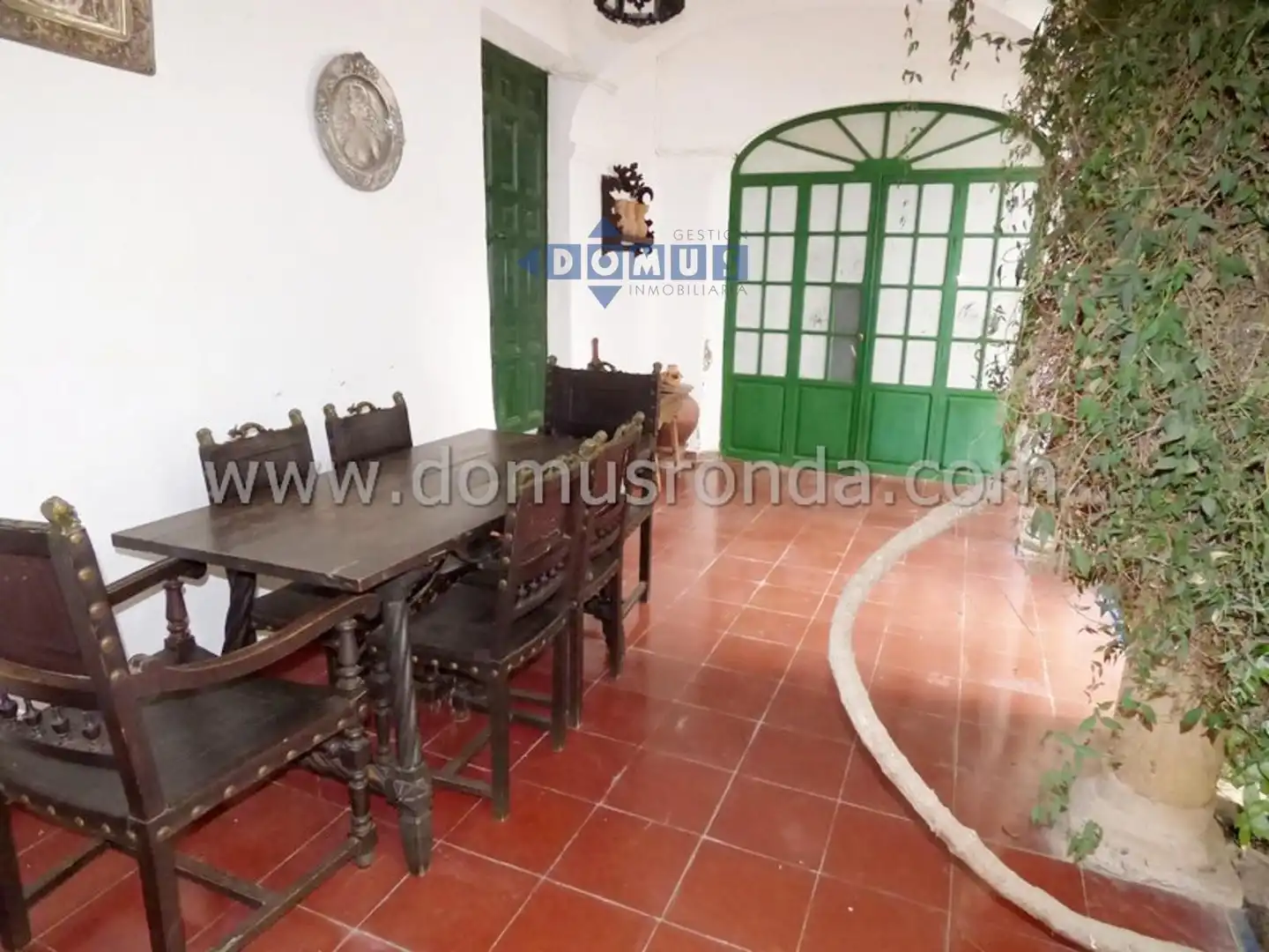 Casa amb piscina en venda a La Ciudad, imagen 20
