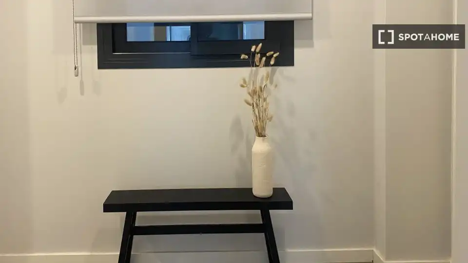 Habitación en Paseo Marítimo Oeste - Pacífico