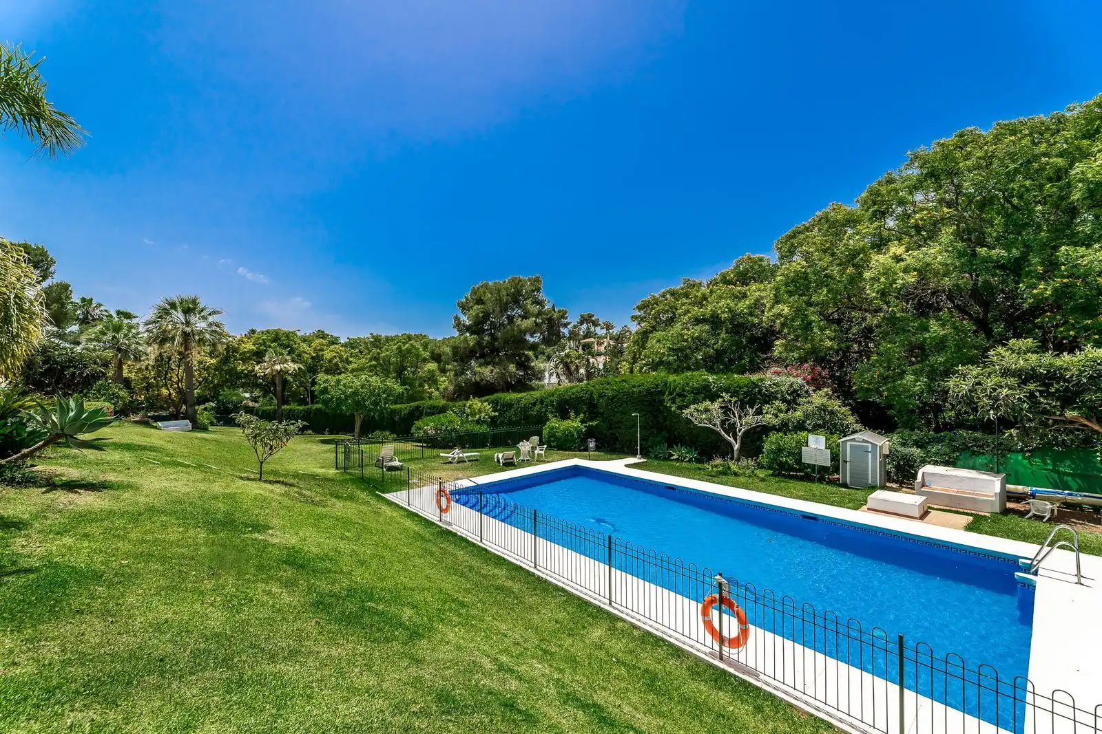 Adosado con piscina en venta en Nueva Andalucía, imagen 25