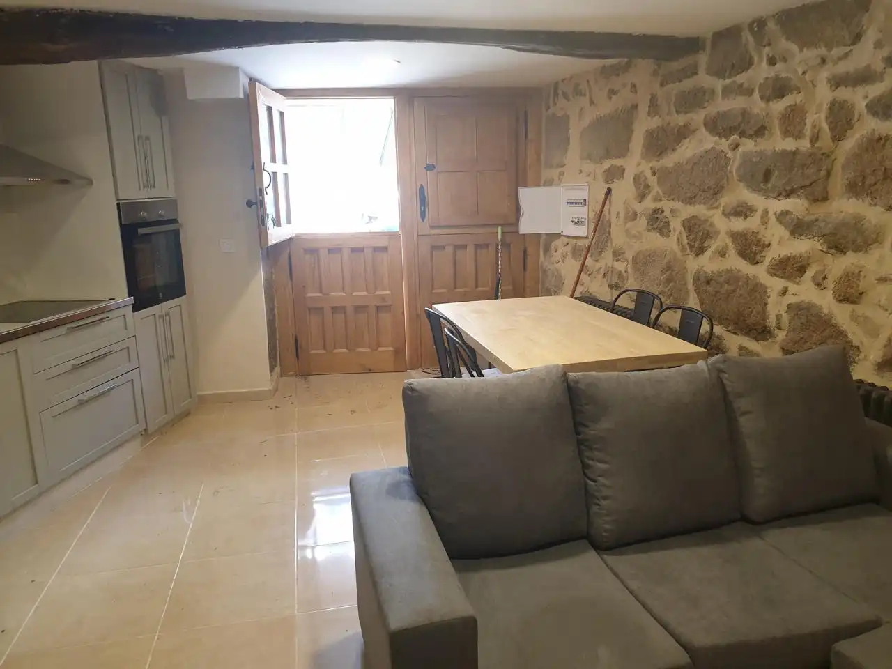 Casa o xalet de lloguer a Sobrado do obispo 3d, Barbadás
